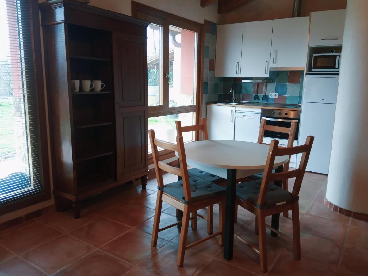 Chalet de 2 dormitorios